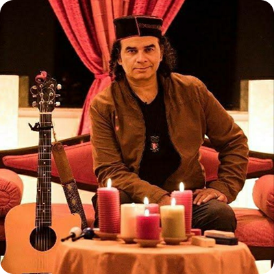 Mohit Chauhan