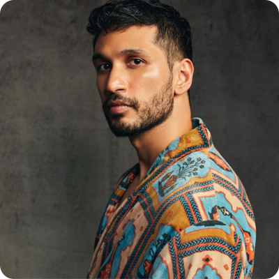 Arjun Kanungo