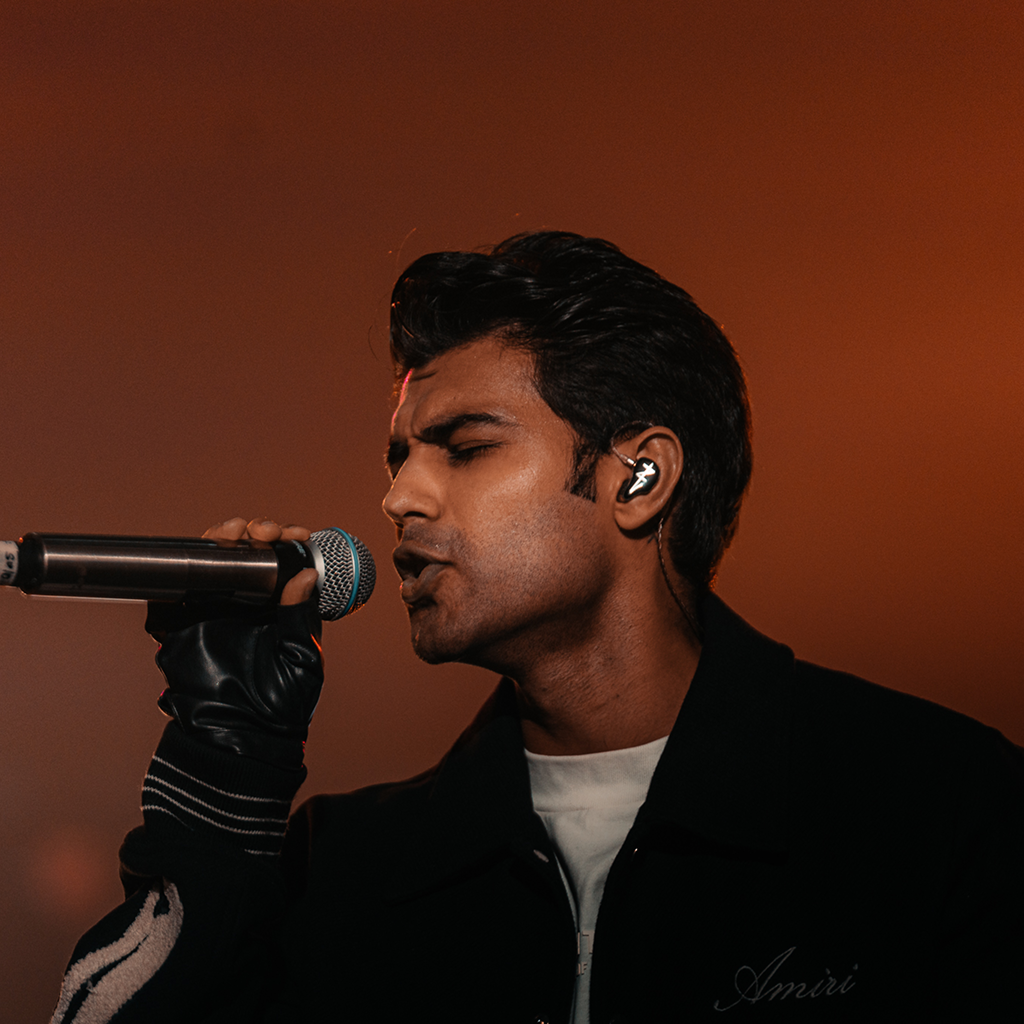One Night event photo