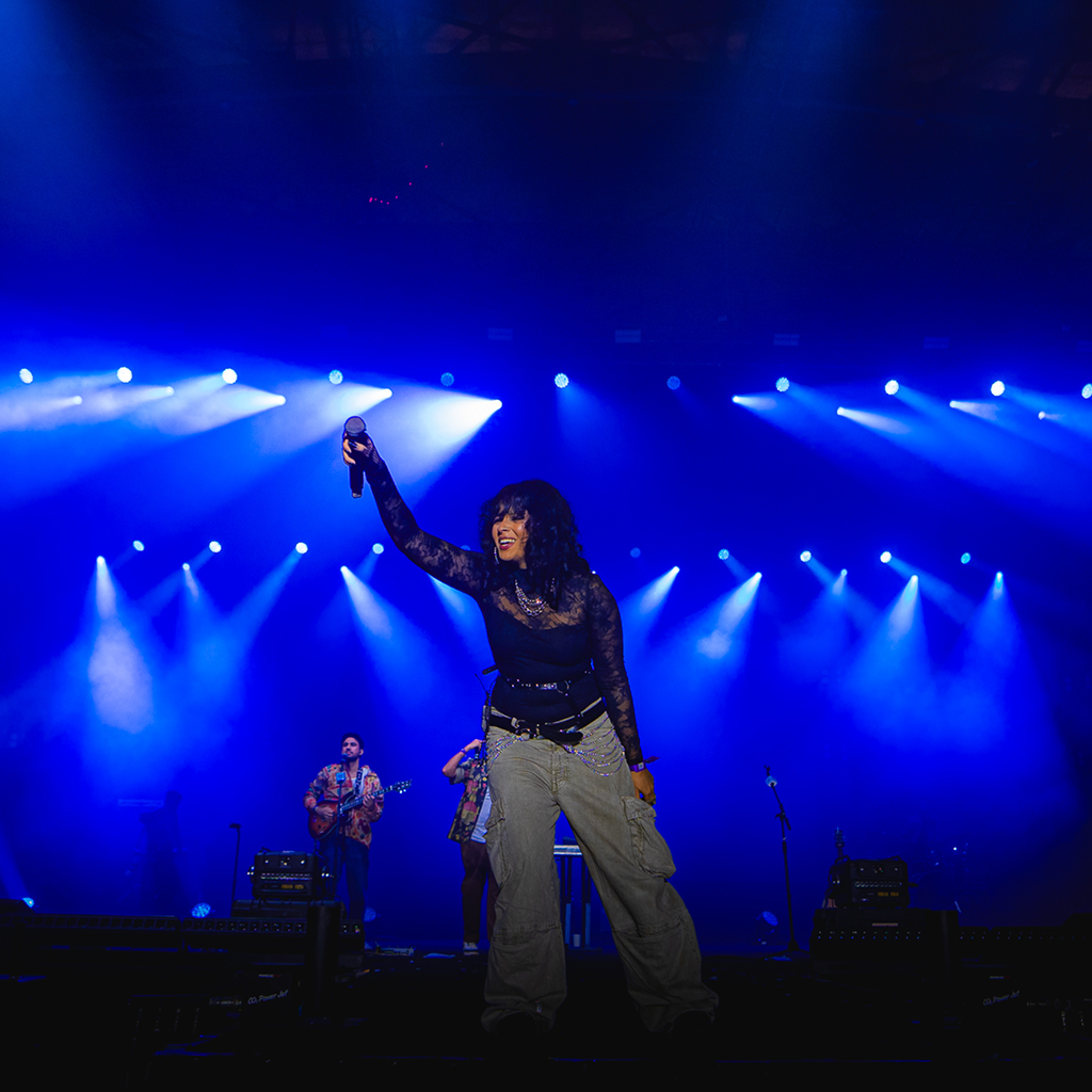 One Night event photo
